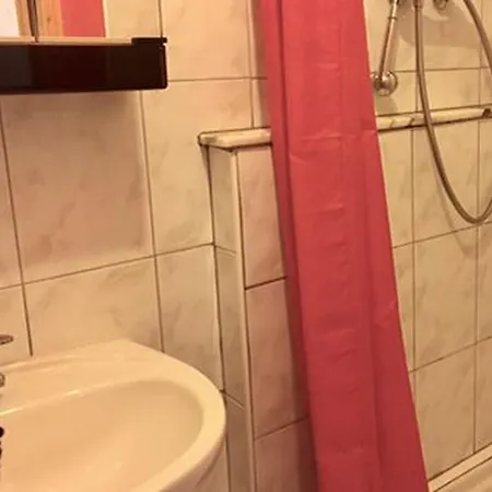 Acconat-gite 4 Pieces 10 Personnes Apartmán *