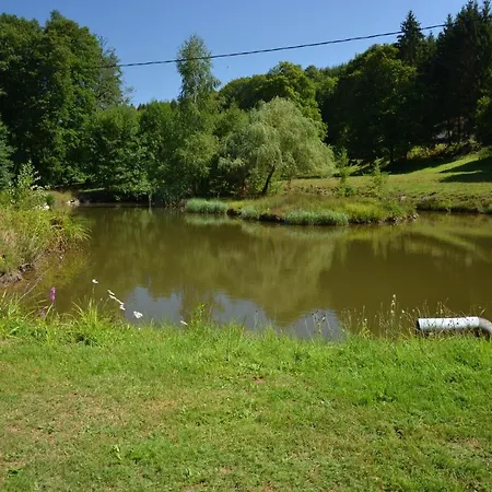 Acconat-gite 4 Pieces 10 Personnes Ban-de-Sapt